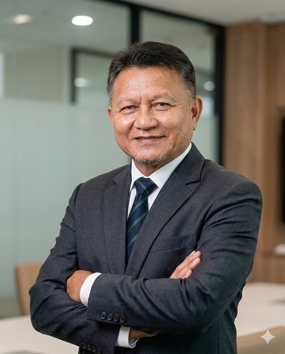 นายฮัสซัน ดาตู