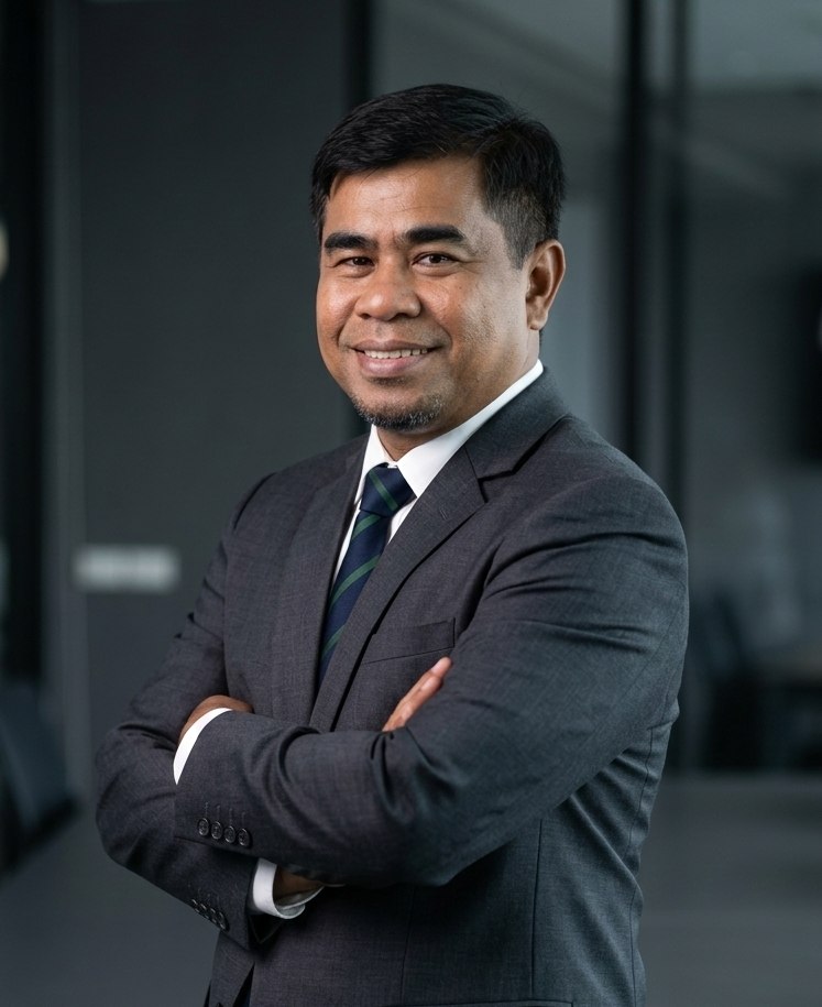 ดร.อันวา ดาตู